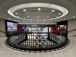 Parklane Shopping Mall (D7), Shop House #485522201